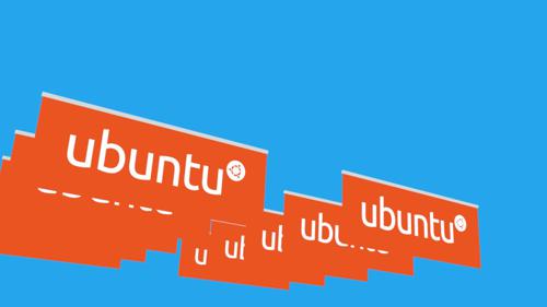 ubuntu flag preview image